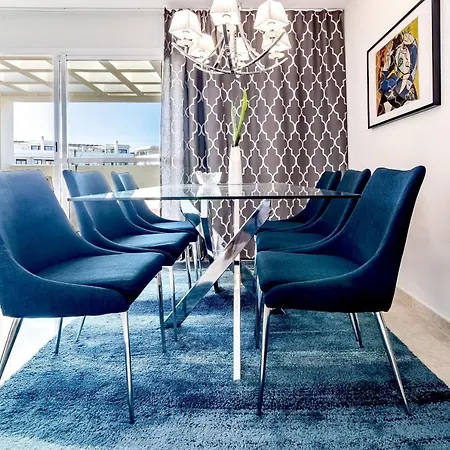 Pdm - Elegant With Breathtaking Sea View