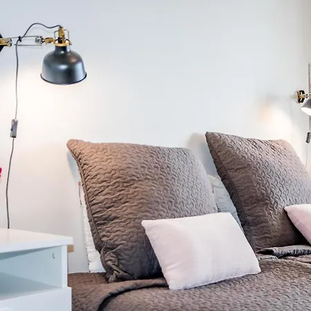Apartment Pdm - Elegant With Breathtaking Sea View *