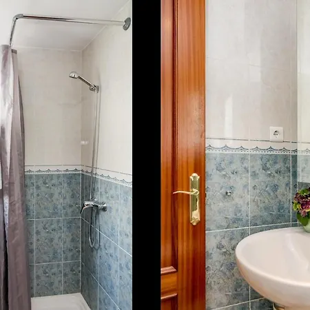 Apartamento Pdm - Elegant With Breathtaking Sea View