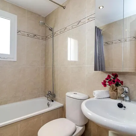 Apartamento Pdm - Elegant With Breathtaking Sea View Estepona