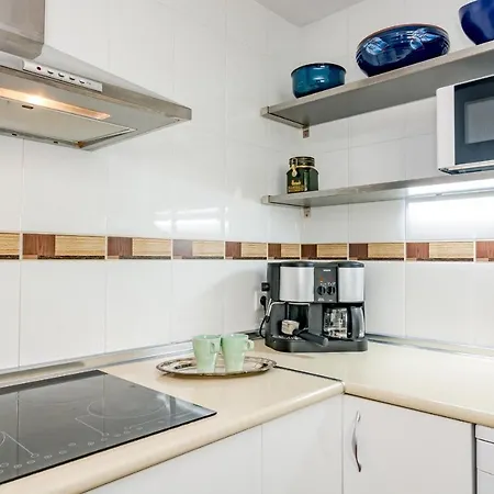 Pdm - Elegant With Breathtaking Sea View Apartamento