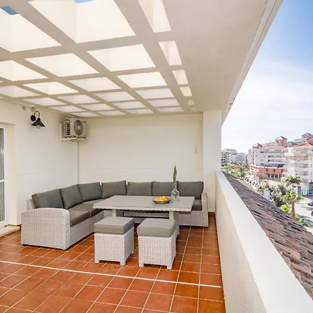 Pdm - Elegant With Breathtaking Sea View Apartamento
