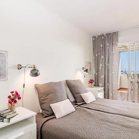 Apartamento Pdm - Elegant With Breathtaking Sea View *