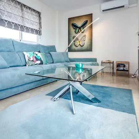 Pdm - Elegant With Breathtaking Sea View Apartamento